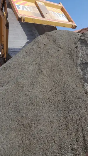 Rocksand,Ballast and Dust at Friendly Prices