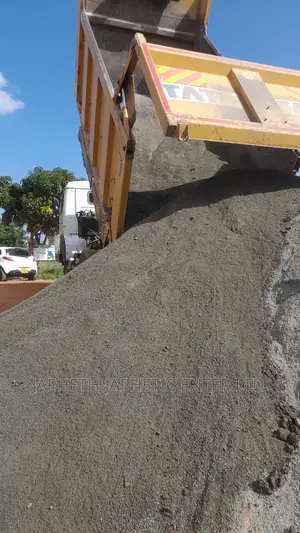 Rocksand,Ballast and Dust at Friendly Prices
