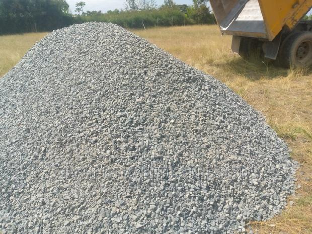 Rocksand,Ballast and Dust at Friendly Prices - thumbnail 4