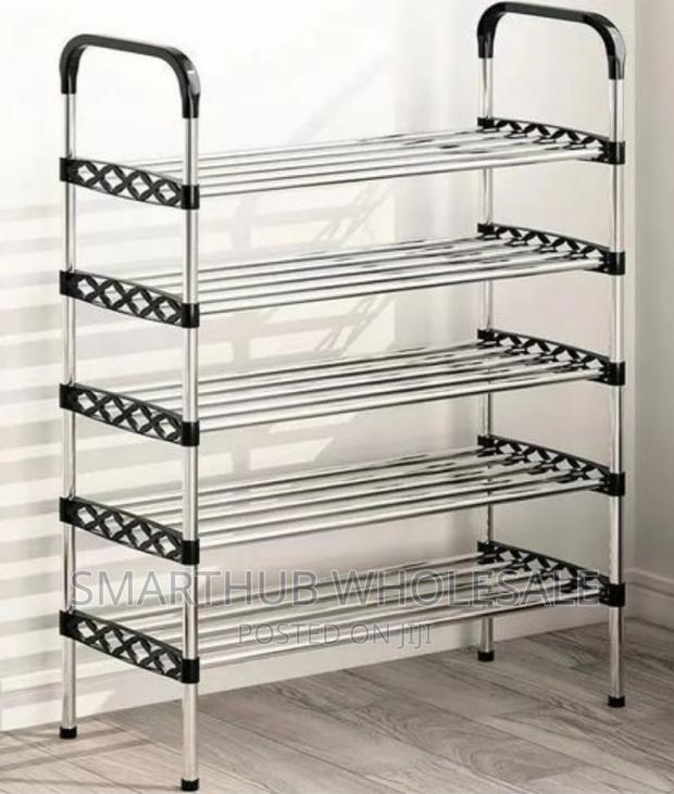 Shoe Rack 7 Layer Shoe Rack