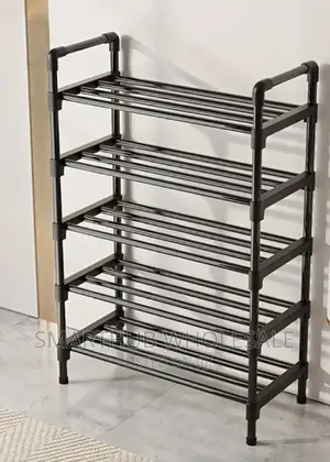 Shoe Rack Strong Shoe Rack