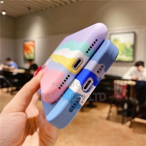 iPhone 11 Pro Max Rainbow Cases Cover - thumbnail 2