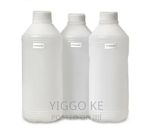 DTF Printer Cleaning Solution - main view