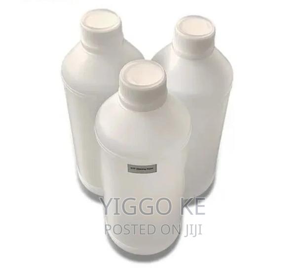 DTF Printer Cleaning Solution - thumbnail 4