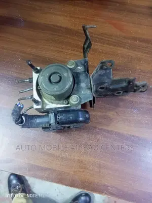 X-Trail Nt 30 Abs Pump