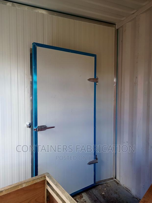 Containerized Cold Room - thumbnail 3