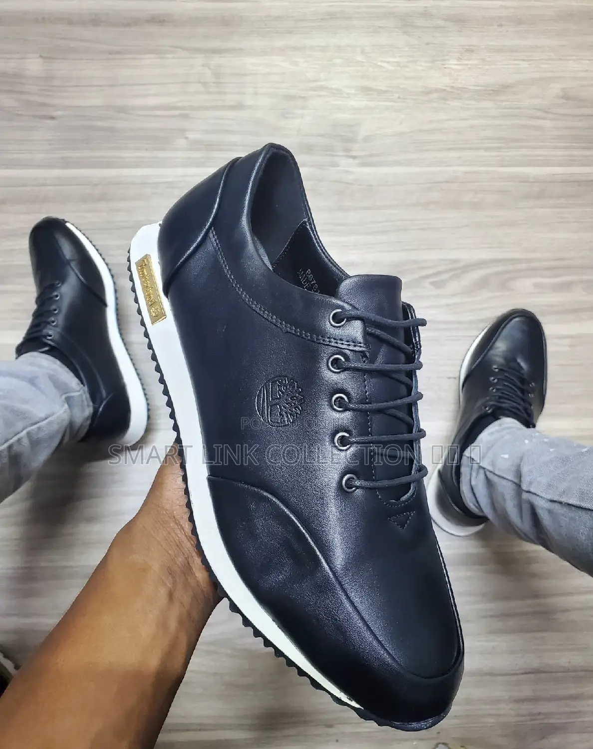 Timberland Smart Casuals