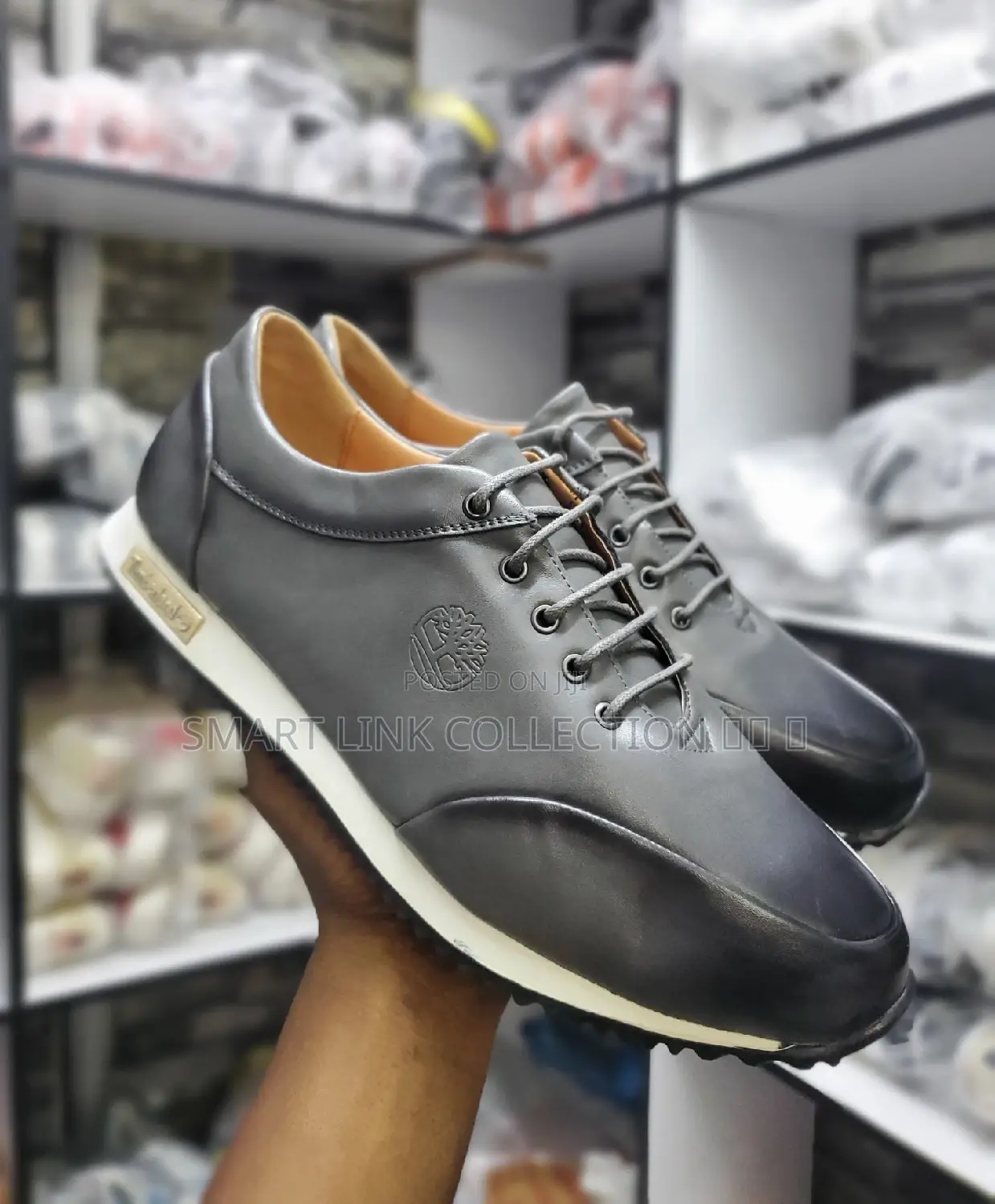 Timberland Smart Casuals