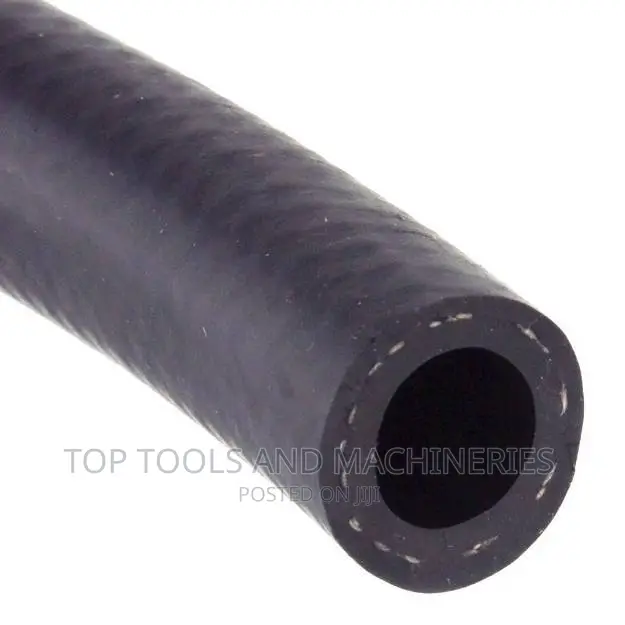 Black Rubber Hose 3/4 X 60ft
