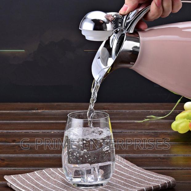 Vacuum Flask,Jp Vacuum Coffee Jug - thumbnail 2