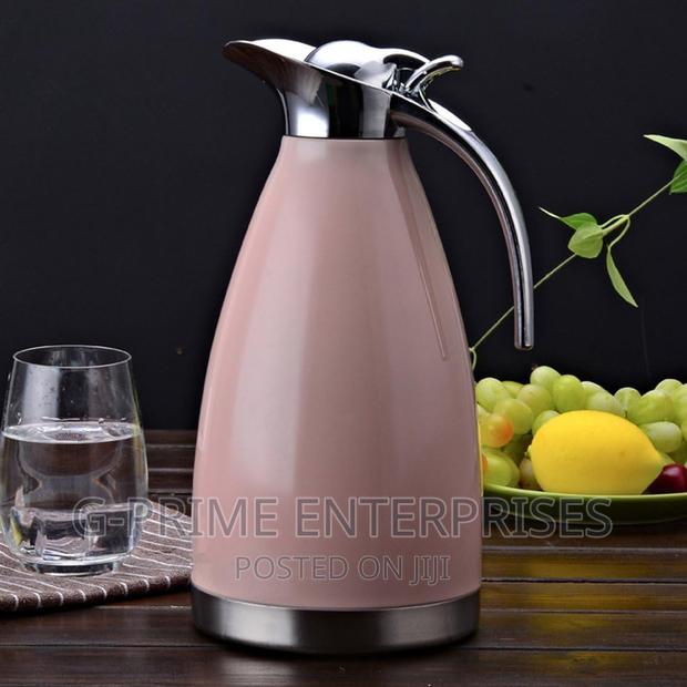 Vacuum Flask,Jp Vacuum Coffee Jug