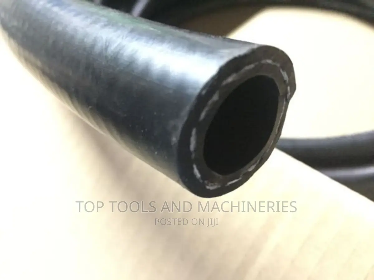 Black Rubber Hose 1inch X 60ft