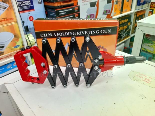 Affordable River Gun - thumbnail 3