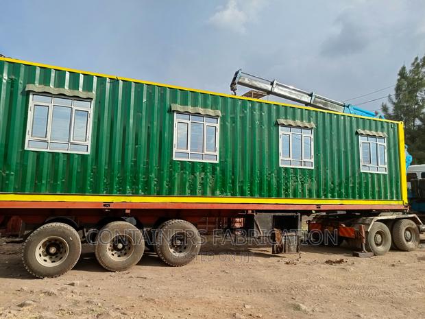Containerized Office - thumbnail 3