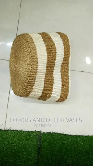 Baskets  Sisal Handmade