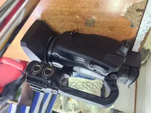 Canon XA20 Camcorder Camera