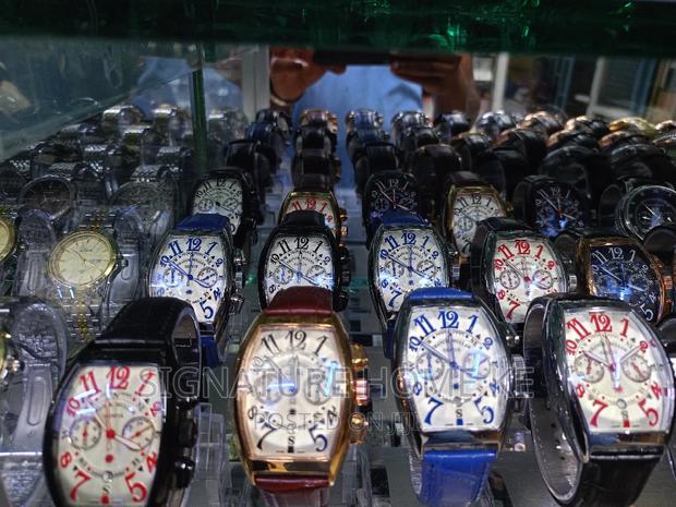 Franck Muller Watches - thumbnail 4