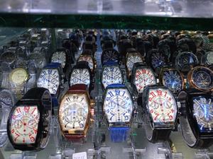 Franck Muller Watches - thumbnail 2