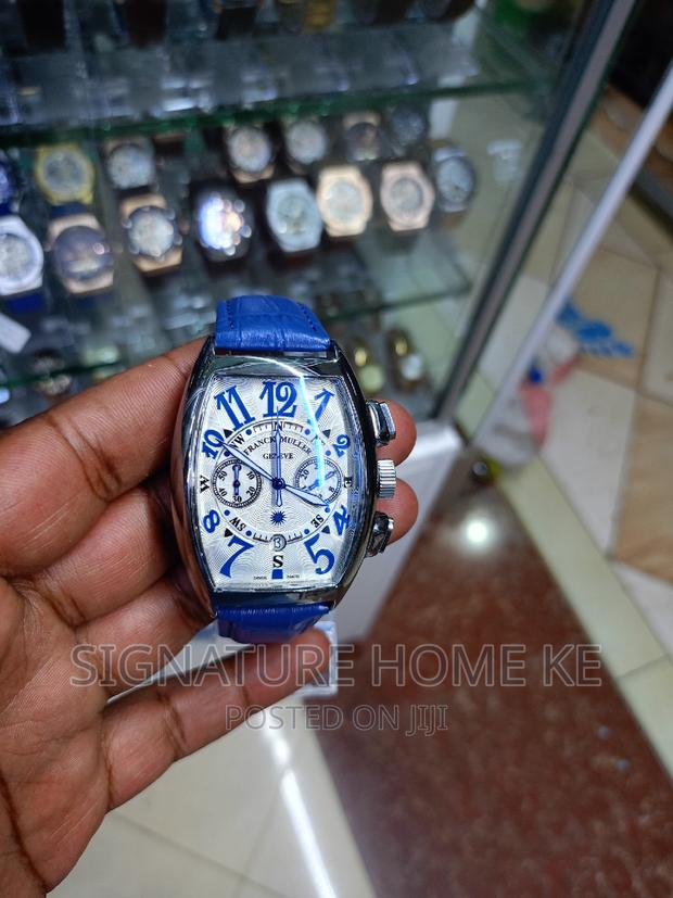Franck Muller Watches - thumbnail 3