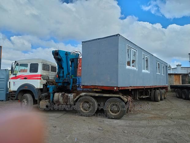 Cement Board Clanding - thumbnail 4