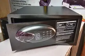 Home Secured Safe Box