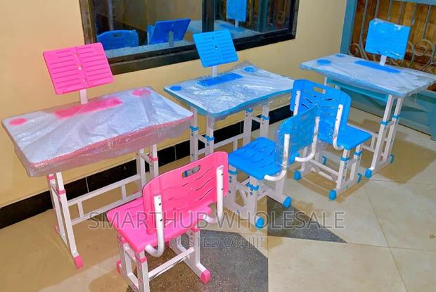 Kids Study Table - main view