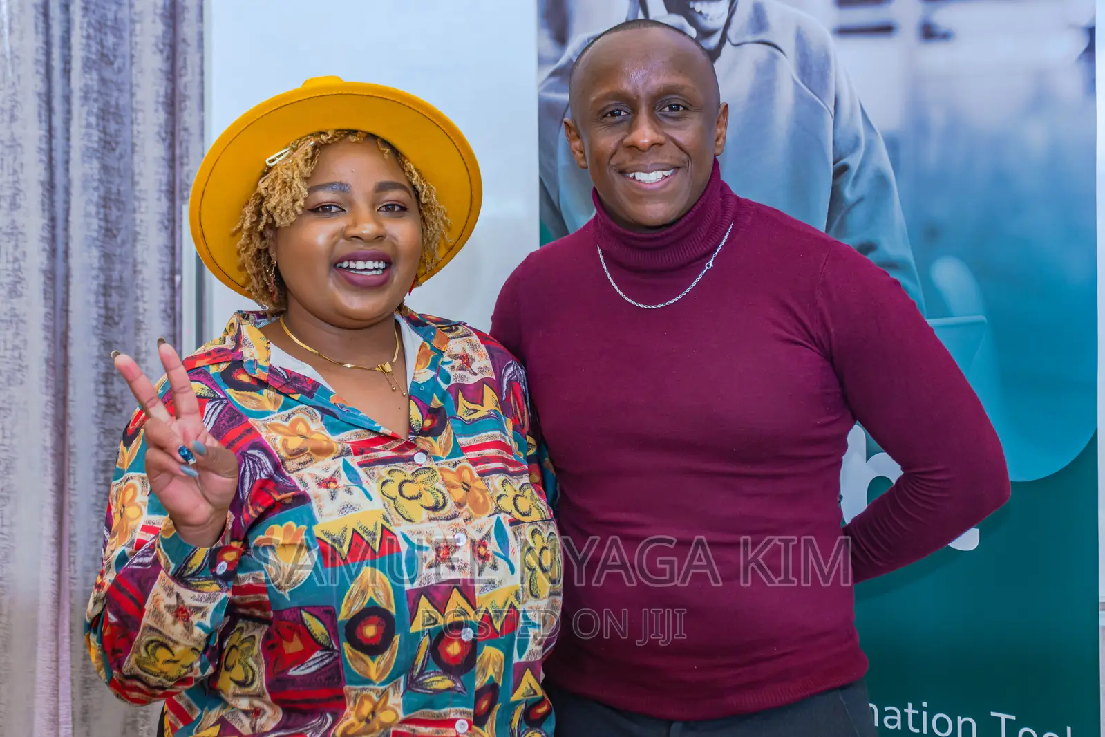 Event Branding, Photography and Videography Services