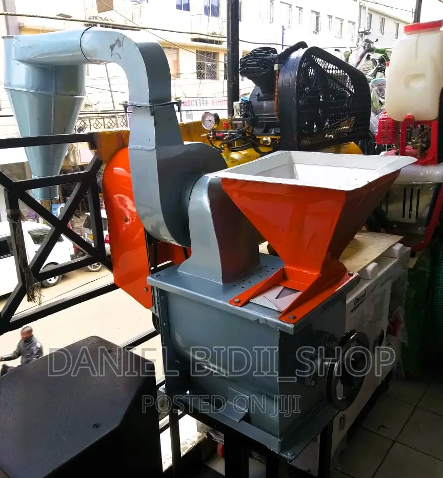 Best Quality (Muthokoi) Huller