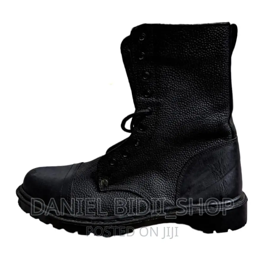 Askari Shoes Available In Size 6 To 11
