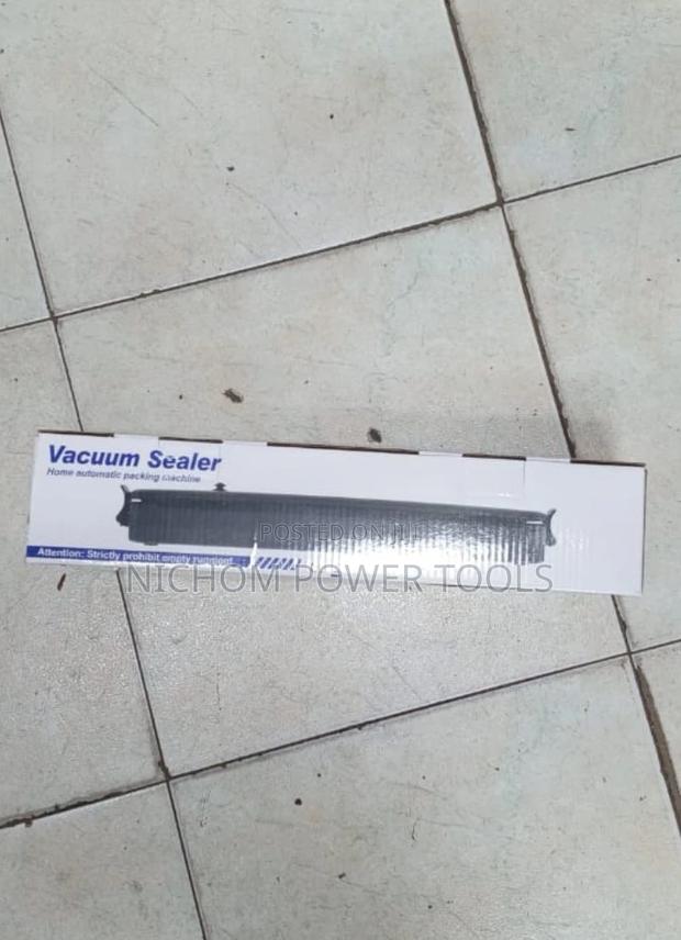 Vacuum Sealer - thumbnail 2