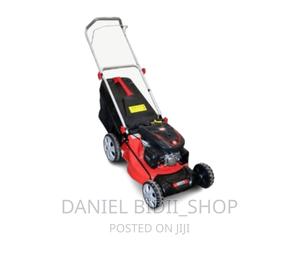 Dayliff Lawnmower 4hp, 18" Blade - main view
