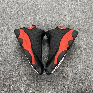 Jordan 13 Blackcat
