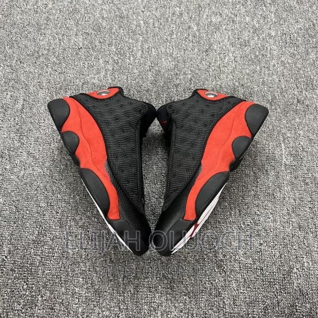 Jordan 13 Blackcat - thumbnail 3