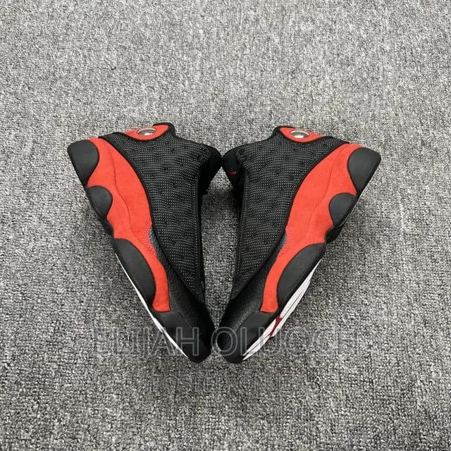 Jordan 13 Blackcat