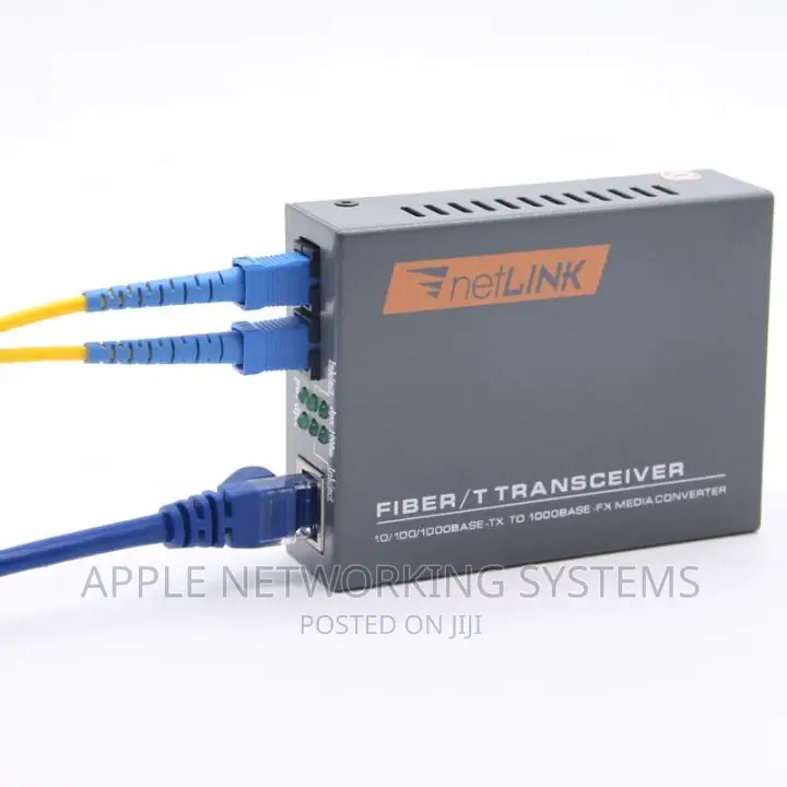 Media Converter HTBGM-03