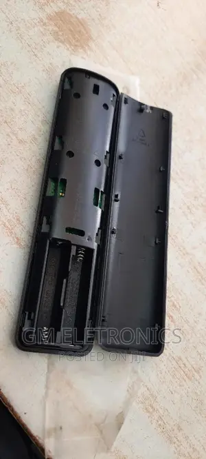 TCL Smart Tv Original Remote With Batteries.