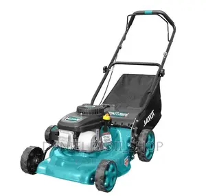 Total 4HP Self-Propelled Lawnmower