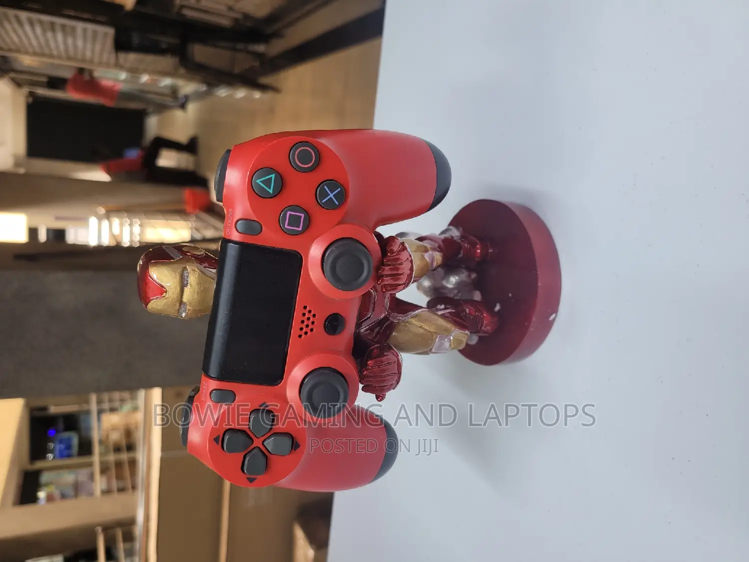 Controller Holders