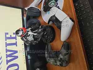 Controller Holders