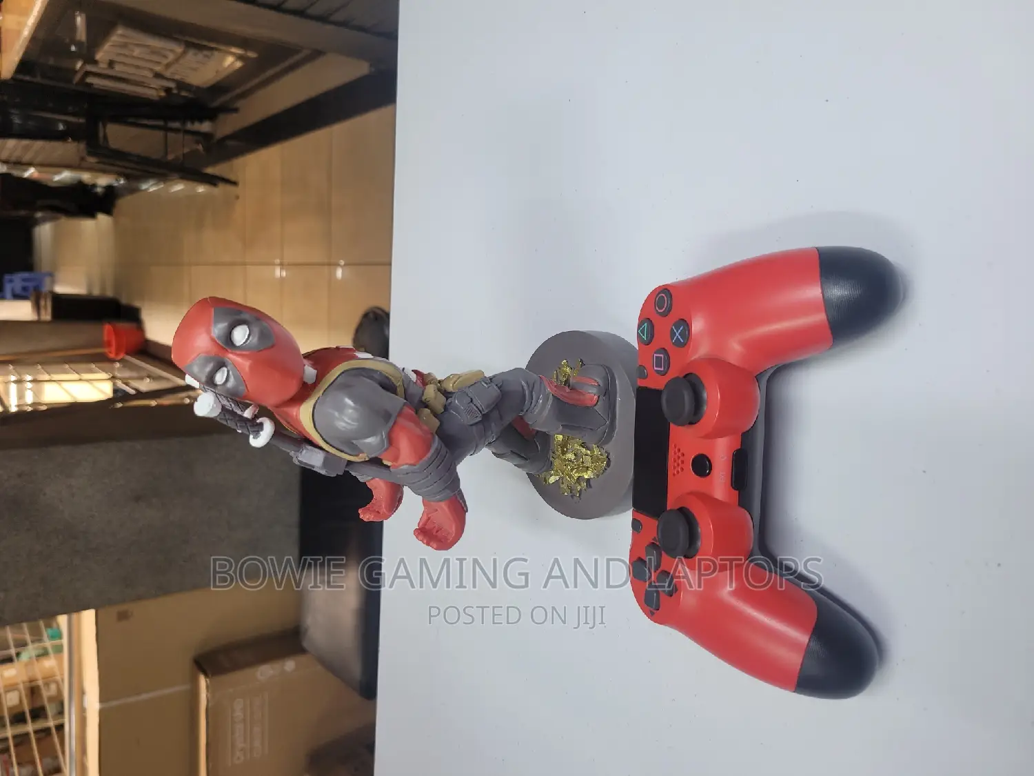 Controller Holders