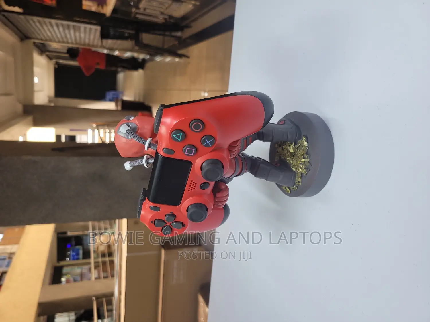 Controller Holders