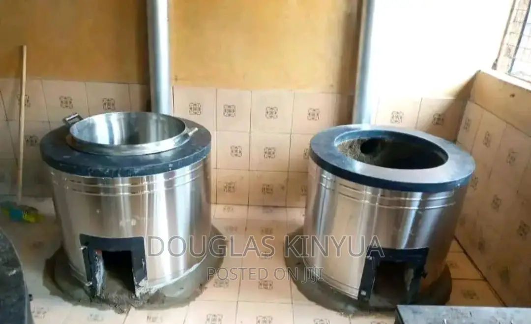 Energy Saving Jiko:50ltres
