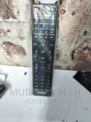 Vision Smart Remote