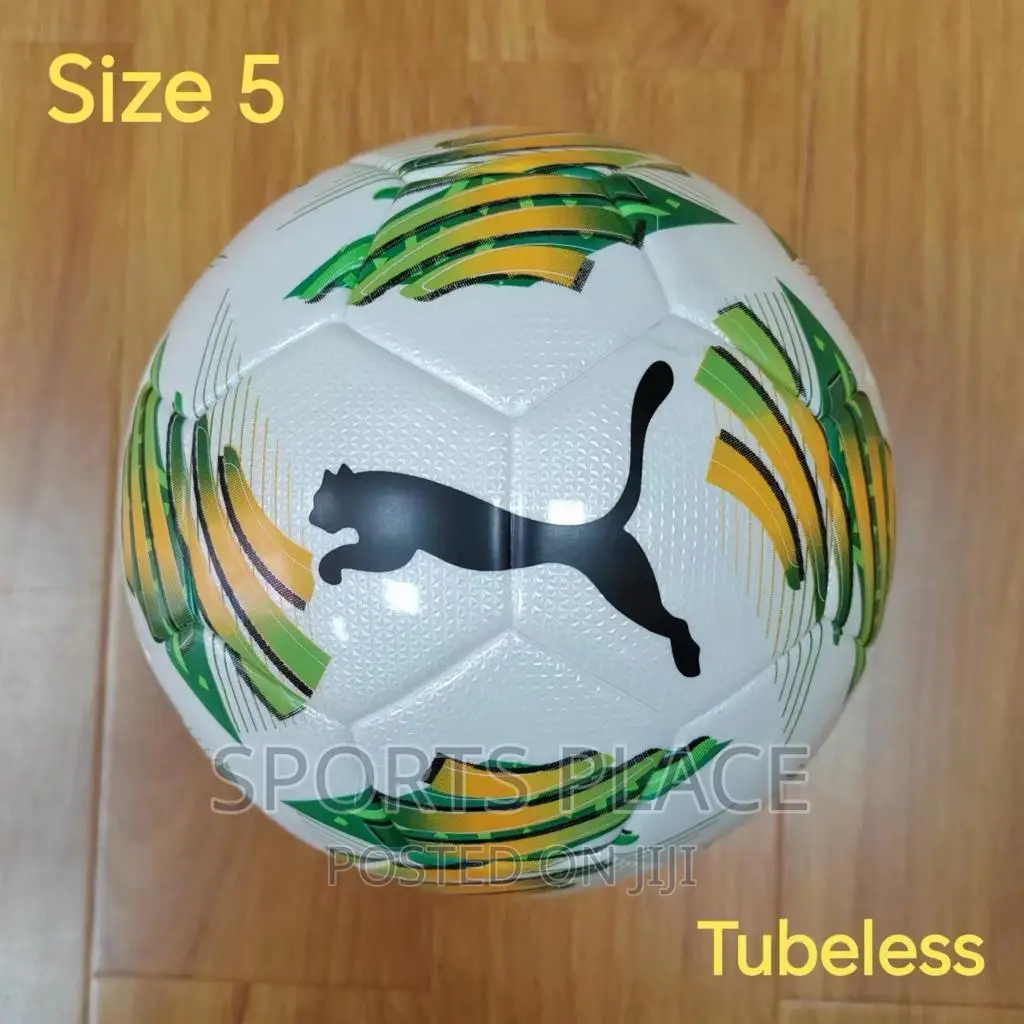 AFCON Matchball