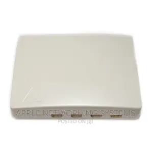 Fiber Indoor Outdoor FO Access Terminal Box (ATB) 4PORT