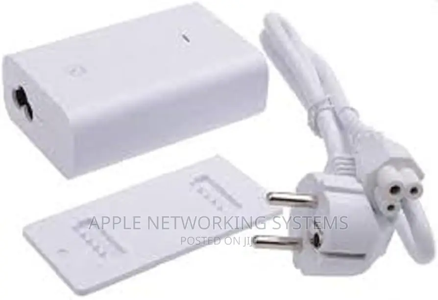 Ubiquiti 48V Poe Adapter