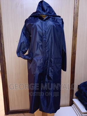 Rain Coats