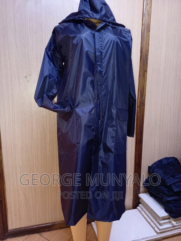 Rain Coats - thumbnail 2