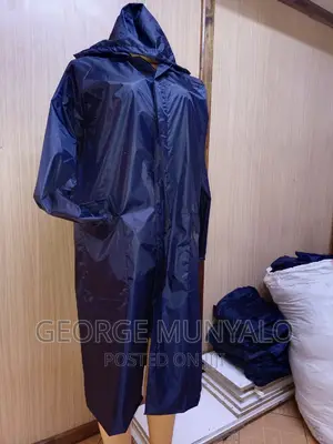 Rain Coats