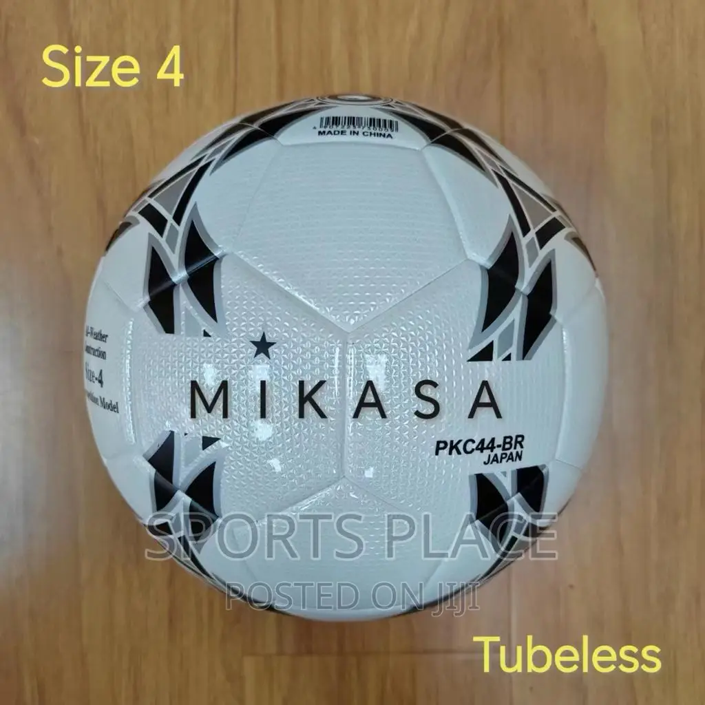 Mikasa Size 4 Matchball
